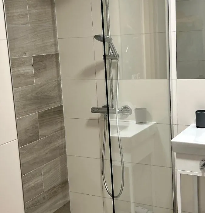 Seaside Park Hotel Kołobrzeg apartament 27 metrów radości-1